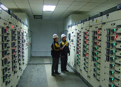 中铁二十局集团电气化公司重组十二年创新发展随笔六